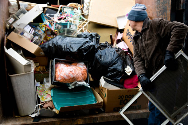 Best Dumpster Rental Services  in Pine Air, FL