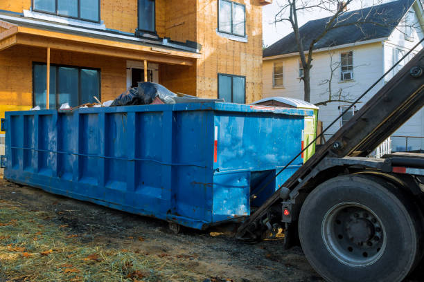 Demolition Debris Removal in Pine Air, FL
