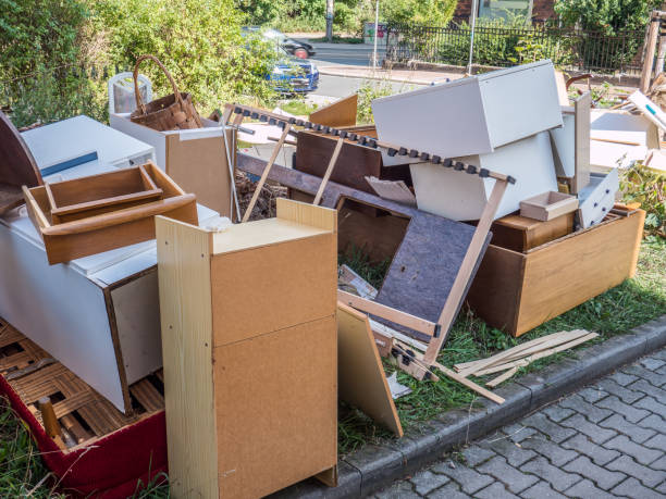 Best Appliance Removal  in Pine Air, FL