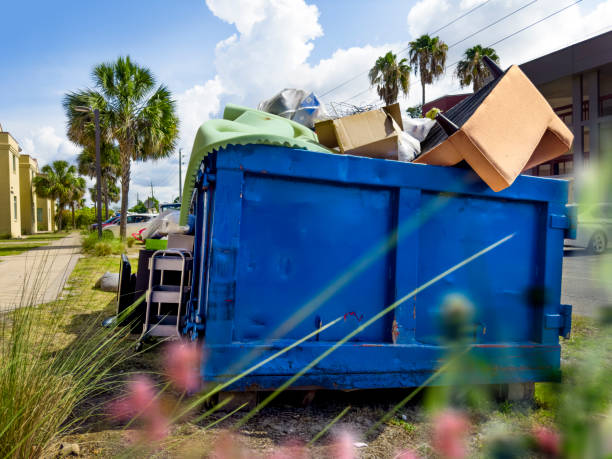 Best Demolition Debris Removal  in Pine Air, FL